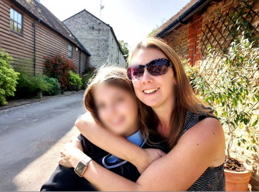 Moja ćerka (14) se onesvestila u školi: Rekli su da je anemična, ali istina je bila mnogo gora, umrla je šest meseci kasnije