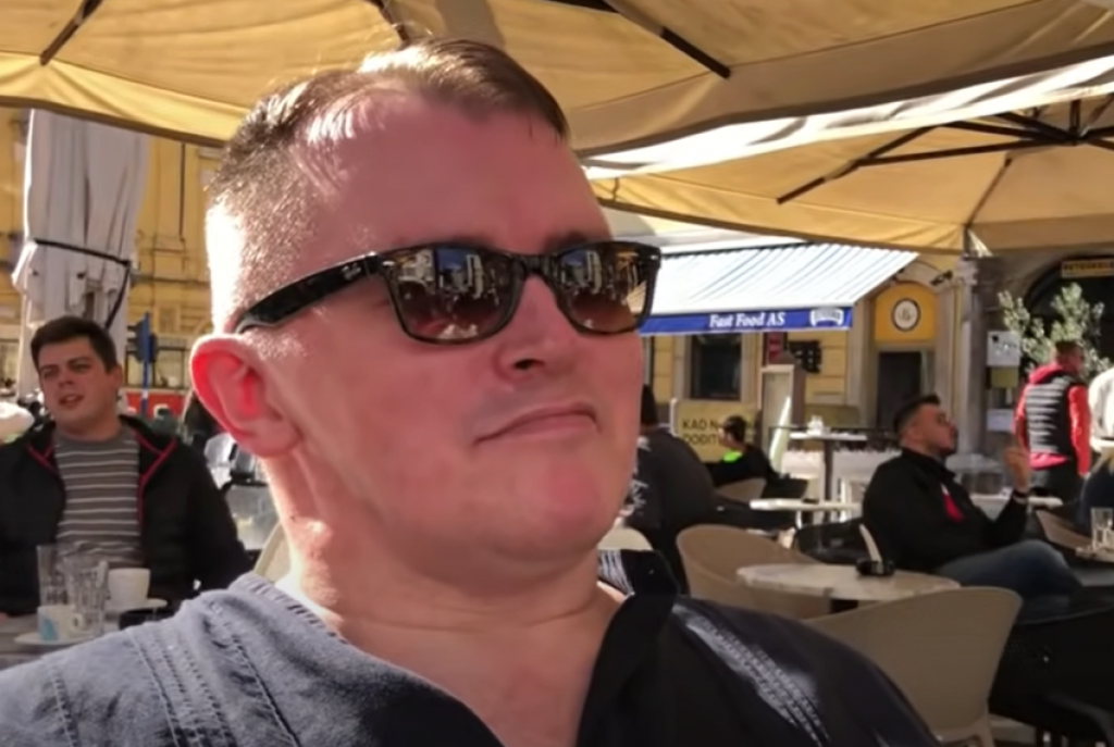 Majka ga ostavila u kesi za hleb: Goran je beskućnik od rođenja, kad je sa 32 godine upoznao oca, život i dalje nije imao milosti za njega