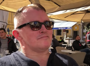 Majka ga ostavila u kesi za hleb: Goran je beskućnik od rođenja, kad je sa 32 godine upoznao oca, život i dalje nije imao milosti za njega