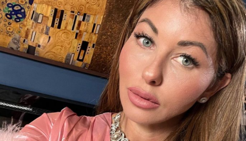 "Moj muž od mene očekuje jedno i vrlo je zahtevno": Bogata domaćica otkrila stvarnost koja se krije iza raskošnog života