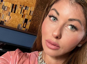 "Moj muž od mene očekuje jedno i vrlo je zahtevno": Bogata domaćica otkrila stvarnost koja se krije iza raskošnog života