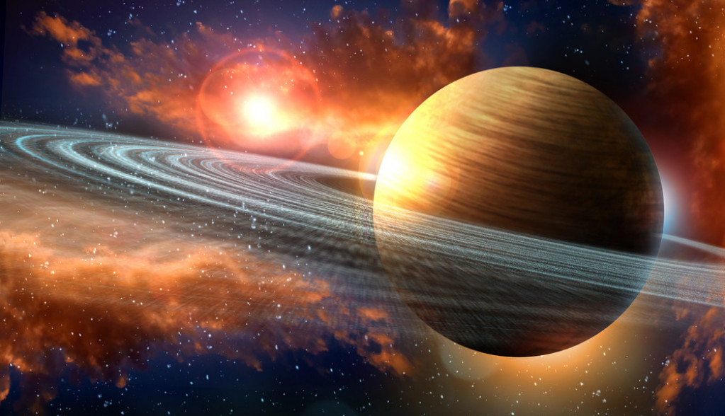 Saturn, najveći zlotvor Zodijaka kreće direktno: Četiri znaka nek se spreme, vreme je za važne životne lekcije