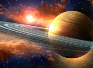 Saturn, najveći zlotvor Zodijaka kreće direktno: Četiri znaka nek se spreme, vreme je za važne životne lekcije