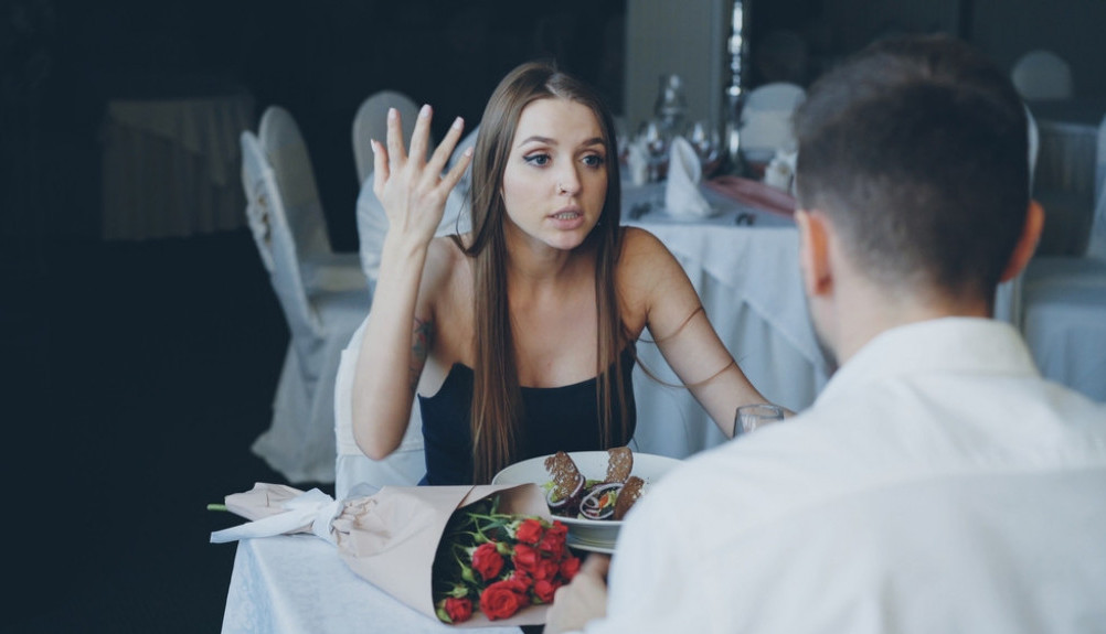 Parovi iz pakla: Ova 4 znaka ratuju u ljubavi, njihove veze su osuđene na propast