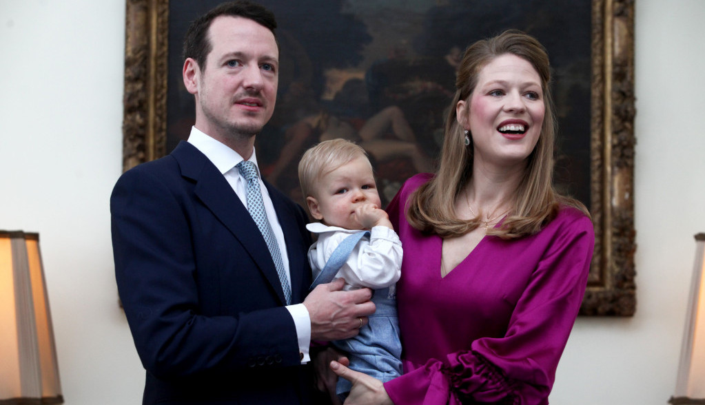 Porodila se Danica Karađorđević: Kraljevska porodica slavi rođenje male princeze koja će nositi staro srpsko ime