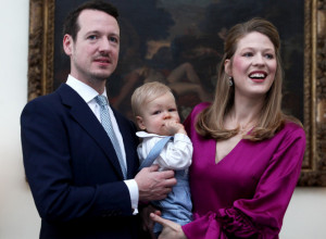 Porodila se Danica Karađorđević: Kraljevska porodica slavi rođenje male princeze koja će nositi staro srpsko ime