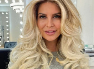Sa 83 na 53! Dea Durđević smršala 30 kilograma jednostavnom dijetom - Ovo je njen jelovnik
