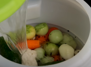 Čuveni recept komšinice Smilje: Ovako se pravi najbolji preliv za turšiju ikada