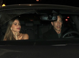 Sofija Vergara sija: Uhvaćena u izlasku sa novim dečkom, svi komentarišu da je nikad lepša