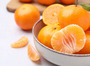 Počela je sezona mandarina: Ovo citrusno voće ima brojne benefite osim božanstvenog mirisa i ukusa