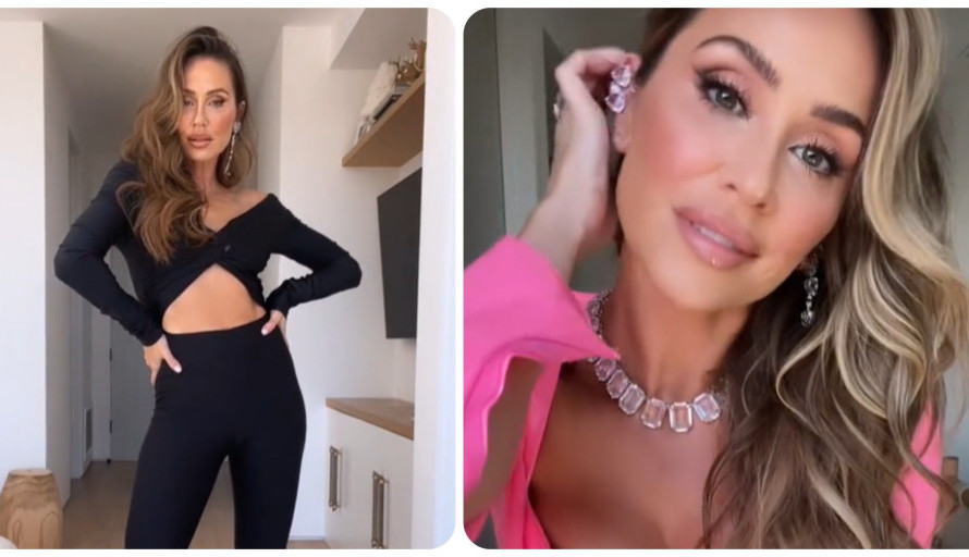 Kristina je primer da godine nisu bitne: Prvo dete rodila sa 38, drugo sa 40 godina, a izgleda bolje od duplo mlađih mama