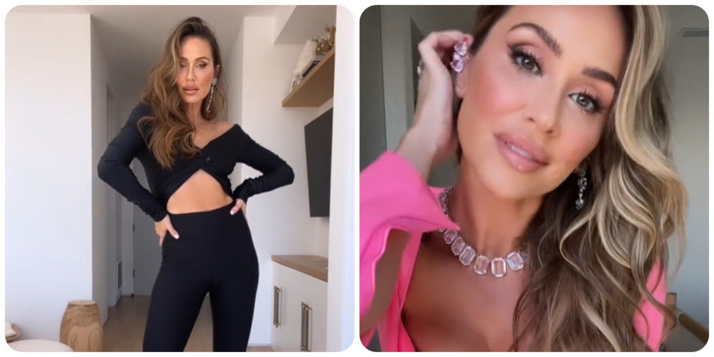 Kristina je primer da godine nisu bitne: Prvo dete rodila sa 38, drugo sa 40 godina, a izgleda bolje od duplo mlađih mama