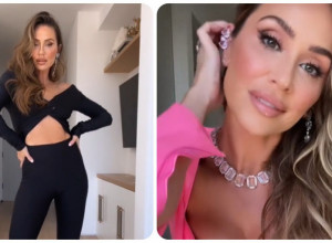 Kristina je primer da godine nisu bitne: Prvo dete rodila sa 38, drugo sa 40 godina, a izgleda bolje od duplo mlađih mama