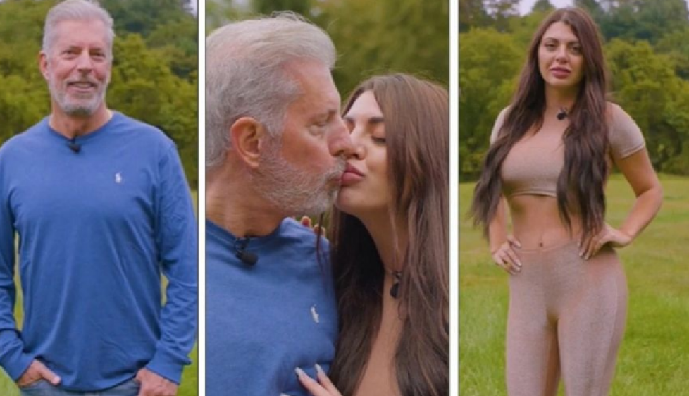"Na početku sam mislila da će to biti „poslovna transakcija“: Htela da ga opelješi, ali se zaljubila u 33 godine starijeg