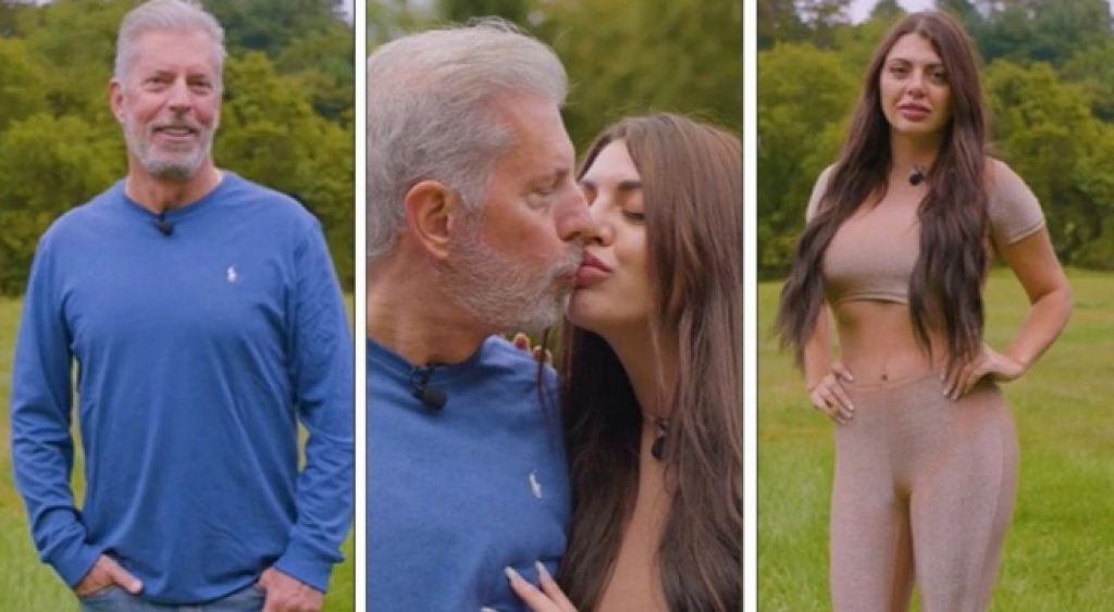 "Na početku sam mislila da će to biti „poslovna transakcija“: Htela da ga opelješi, ali se zaljubila u 33 godine starijeg