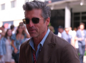 Zgodni doktor najzad dobio priznanje: Najprivlačniji muškarac na planeti je jedan od ženama omiljenih holivudskih glumaca