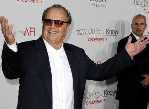 To potpuno zvuči kao on: Prijatelj slavnog Džeka Nikolsona otkrio zašto glumac već 13 godina odbija uloge