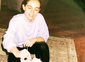 Promenila je prezime jer nije mogla jedno da podnese: Sara je Titova praunuka, a evo kako izgleda