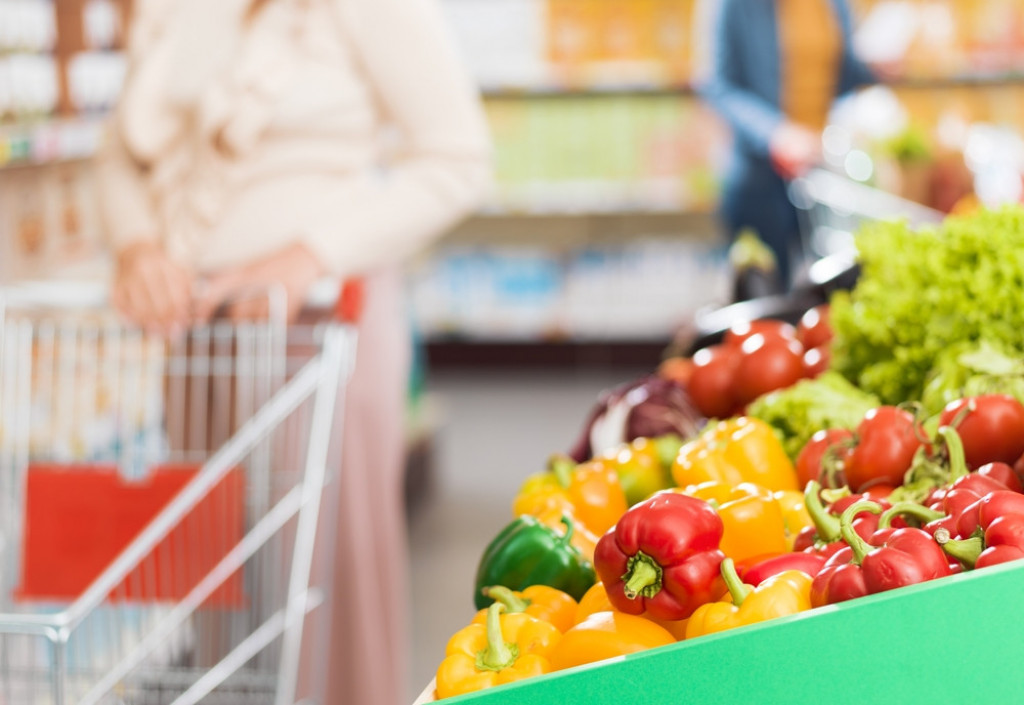 Zdravije namirnice koje donosi jesen: Evo šta možete da jedete i da gubite kilograme
