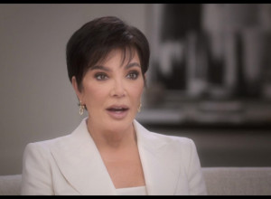 Zaratilo se u kući Kardašijanovih? Kris Džener se opasno naljutila na ćerku?