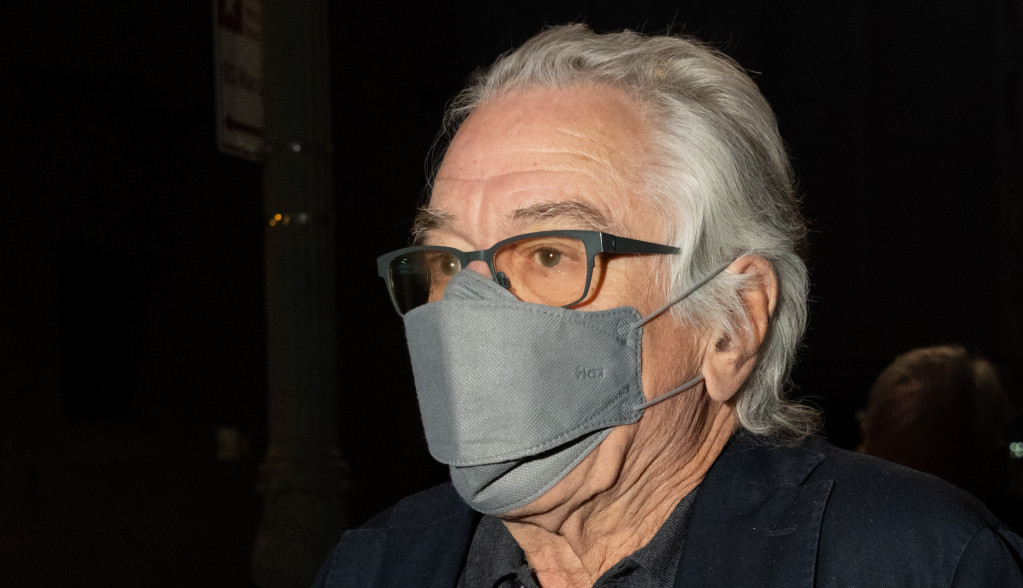 De Nirove tužbe su neutemeljene: Bivša asistentkinja slavnog glumca ga dobila na sudu, mora da isplati milionsku sumu