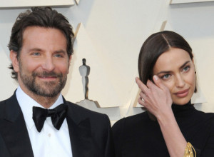 "On je najbolji otac na svetu": Irina Šajk progovorila o zajedničkom starateljstvu sa Bredlijem Kuperom i sve iznenadila