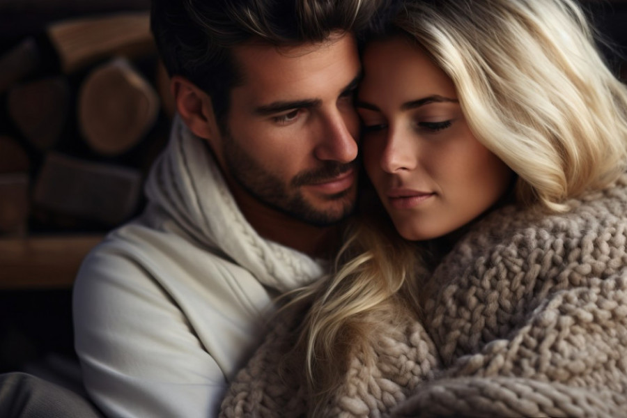 Kako znati da ste pronašli srodnu dušu? Odgovor dolazi od slavnog francuskog pisca i krije se u "sitnicama", nepogrešive su!