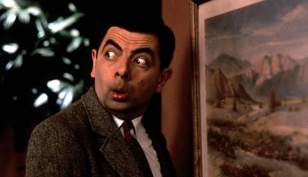 Detalj iz legendarne serije "Mr. Bean" je pokrenuo raspravu: Ko zapravo vozi ovaj plavi automobil koji smo viđali u gotovo svakoj sceni