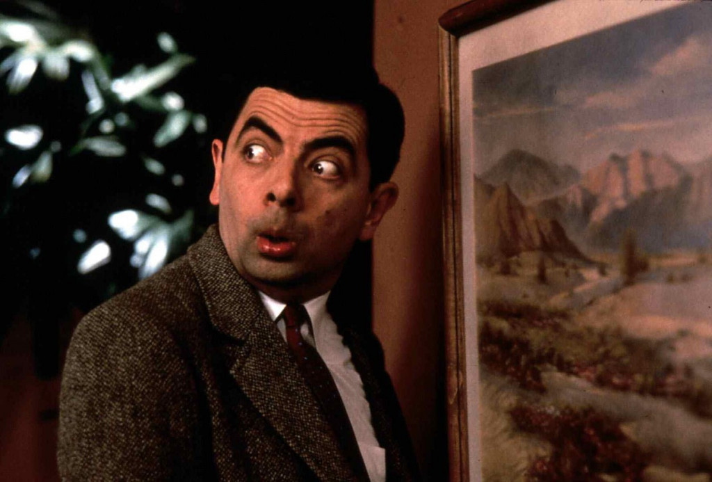 Detalj iz legendarne serije "Mr. Bean" je pokrenuo raspravu: Ko zapravo vozi ovaj plavi automobil koji smo viđali u gotovo svakoj sceni