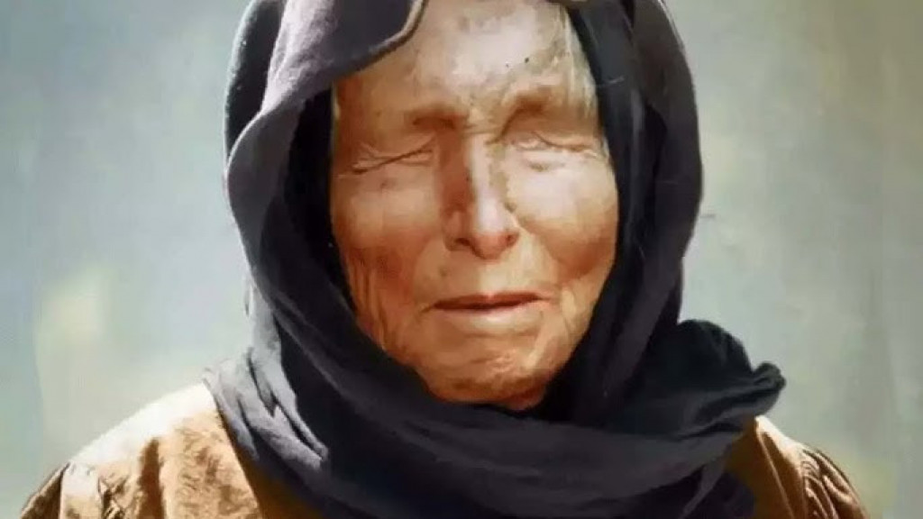 Zvuči jezivo: Baba Vanga za 2024. godinu svetu predviđa ekonomsku krizu, prirodne katastrofe, ali ima i jedna lepa vest