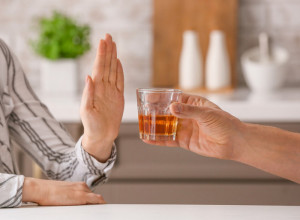 Mnogi ne znaju kada je dosta: Znakovi koji pokazuju da ste na granici da postanete alkoholičar