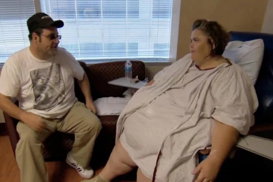 Muž joj branio da smrša jer se "ložio" na debeljuce: Kada se iščupala iz njegovih kandži, izgubila je 160 kilograma, pogledajte kako sada izgleda