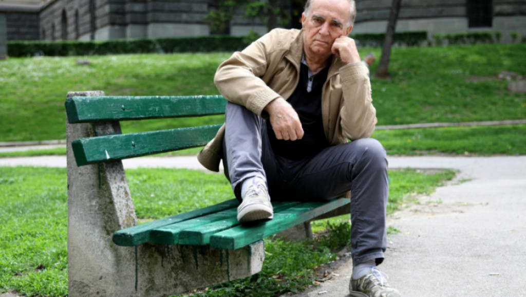 Bila je mlađa od njega 60 godina! Ko je Nigerijka s kojom je Jovan Marić proveo poslednje godine života, evo kako je došla u Srbiju