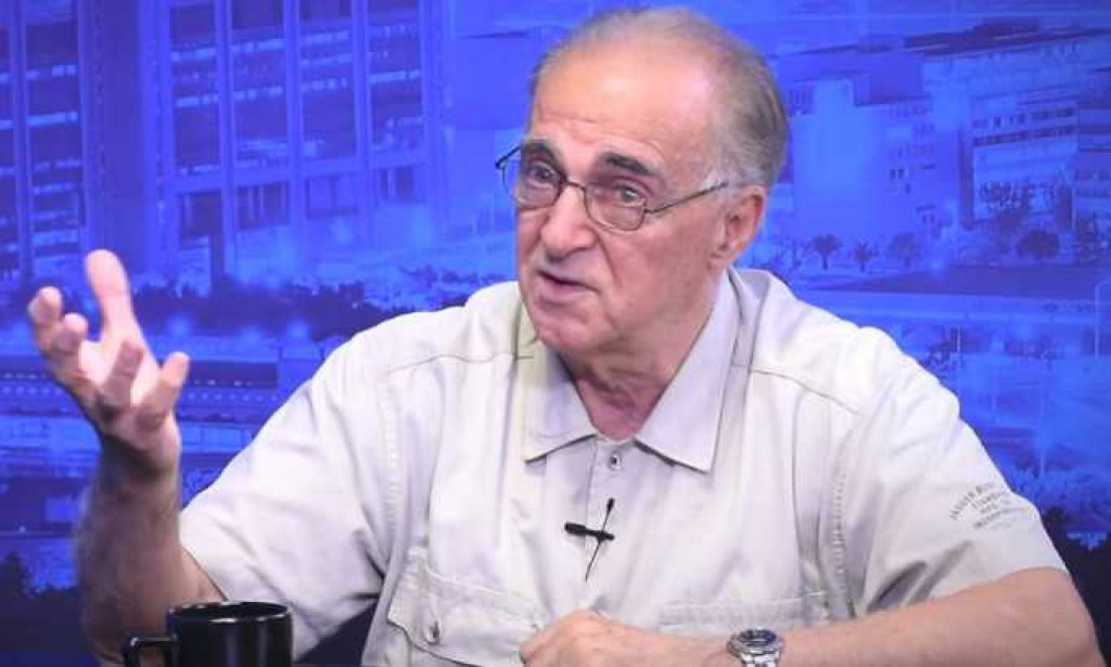 „Mentalno jačim ženama treba opaliti šamar": Ove tri izjave mu nikada nismo oprostile