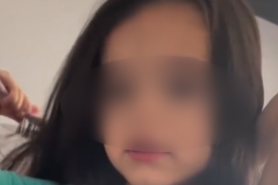 "Pa dobro je rekla": Urnebesna reakcija male Aline na mamino pitanje zašto ne želi decu, ovakva medena klinceza se ne rađa dvaput!