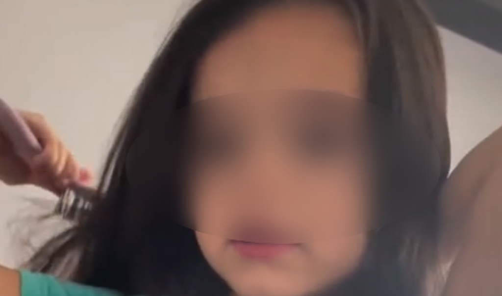 "Pa dobro je rekla": Urnebesna reakcija male Aline na mamino pitanje zašto ne želi decu, ovakva medena klinceza se ne rađa dvaput!