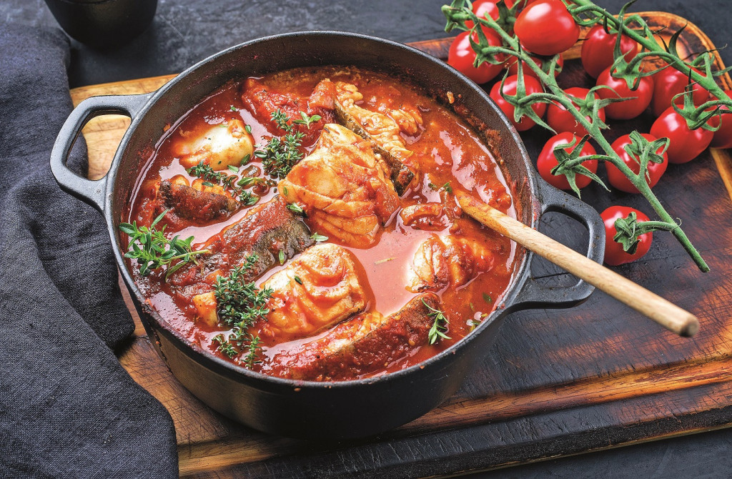 Greje i dušu i telo: Riblja čorba po tradicionalnom receptu, sjajno predjelo za otvaranje apetita