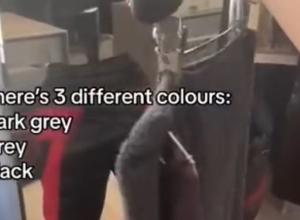 Kakvo je ovo ludilo? Poznata modna kuća se ne zaustavlja u bizarnostima, kad vidite suknju ništa vam neće biti jasno