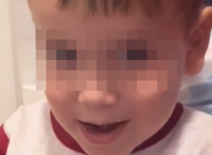 "Bože kako sam leep": Svi će poželeti da imaju samopouzdanje ovog lepotana, pogledajte tu slatkoću!