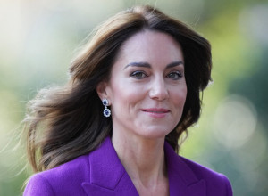 Princeza izašla u javnost: Objavljene prve slike Kejt Midlton na proslavi uoči rođendana kralja Čarlsa