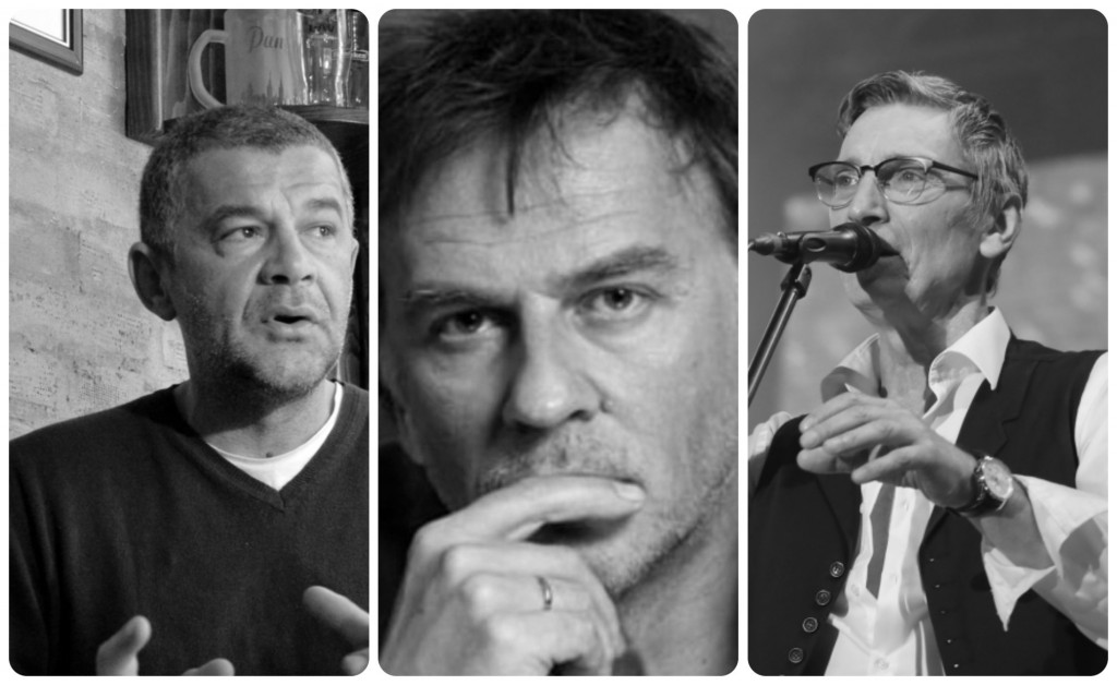 Sve ih je odnela ista zloćudna bolest: Simptomi karcinoma od kog je umro Žarko Laušević- "Rak toliko brzo napreduje da čak nema vremena za terapiju"