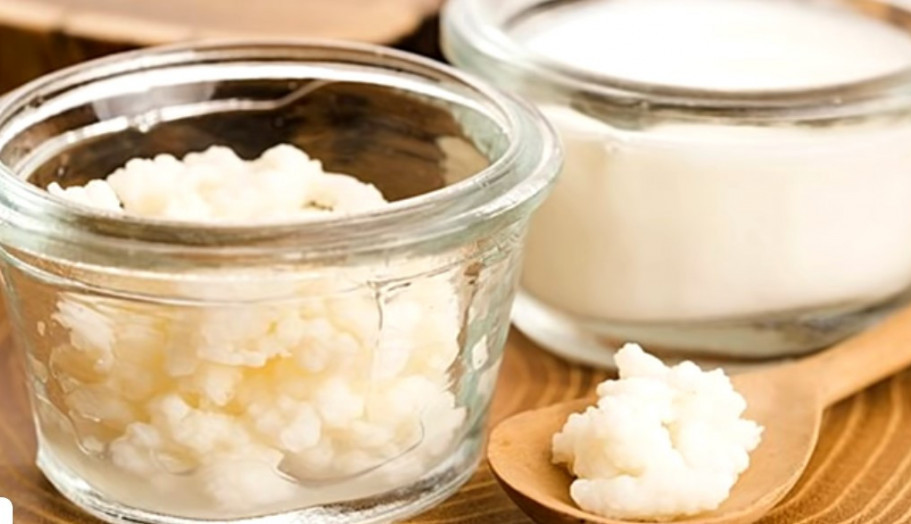 Riznica probiotika u čaši: Napravite domaći kefir sa samo 2 sastojka, idealan za rashlađivanje