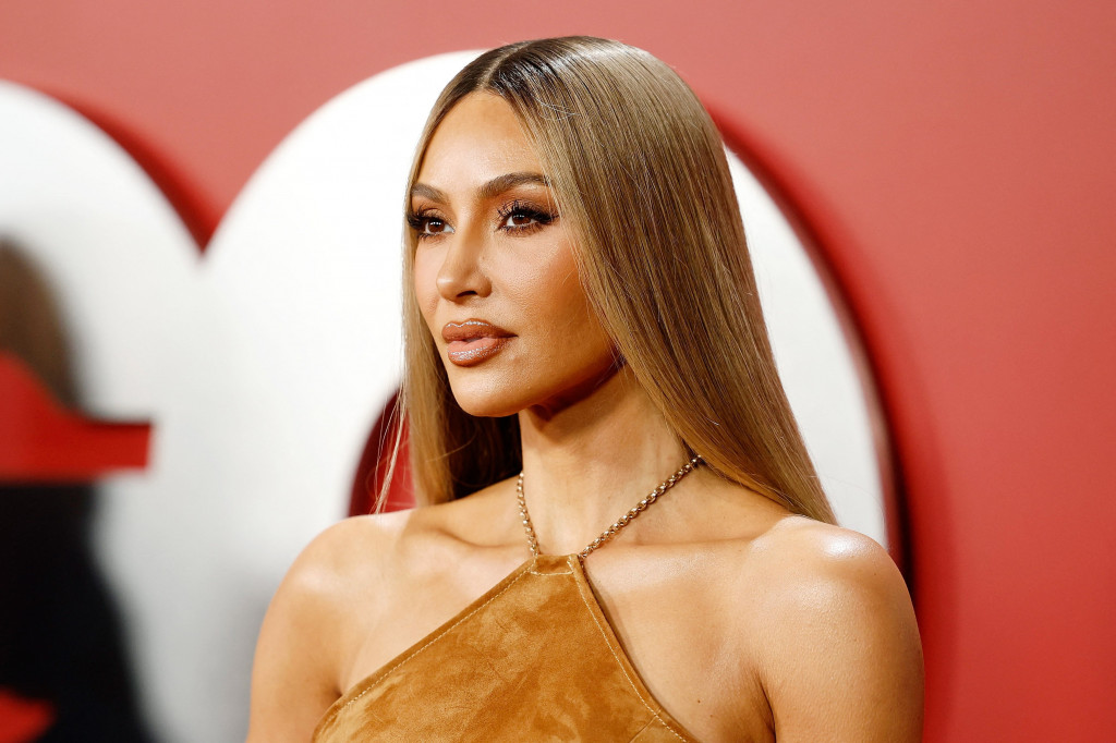 Ova žena je kameleon: Kim Kardašijan opet iznenadila transformacijom, njena boja kose je sve ostavila bez teksta