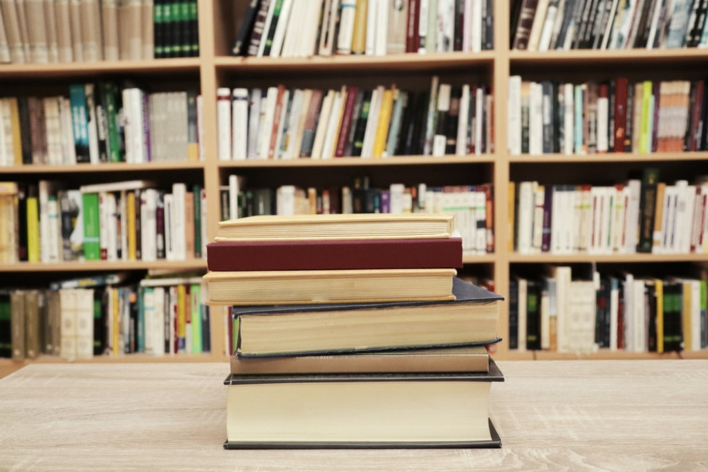 Ovo se do sada nije desilo: Knjigu pozajmljenu iz biblioteke vratili posle više od 100 godina! Da li će platiti kaznu za kašnjenje?