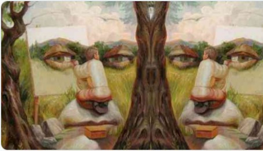 Zabavna igrica: Prvo što ugledate na slici otkriva zašto vam veze ne uspevaju i šta vam kvari ljubavnu sreću