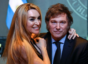 Ko je Fatima Florez? Miljenica novog šefa Argentine i buduća prva dama od malena sanjala predsedničku vilu