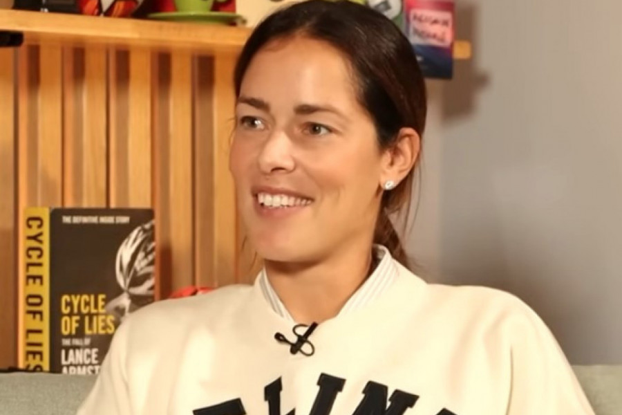 "Pratio nas je ceo dan, nije odustajao": Ana Ivanović otvoreno o neprijatnim trenucima koje je doživela sa Bastijanom