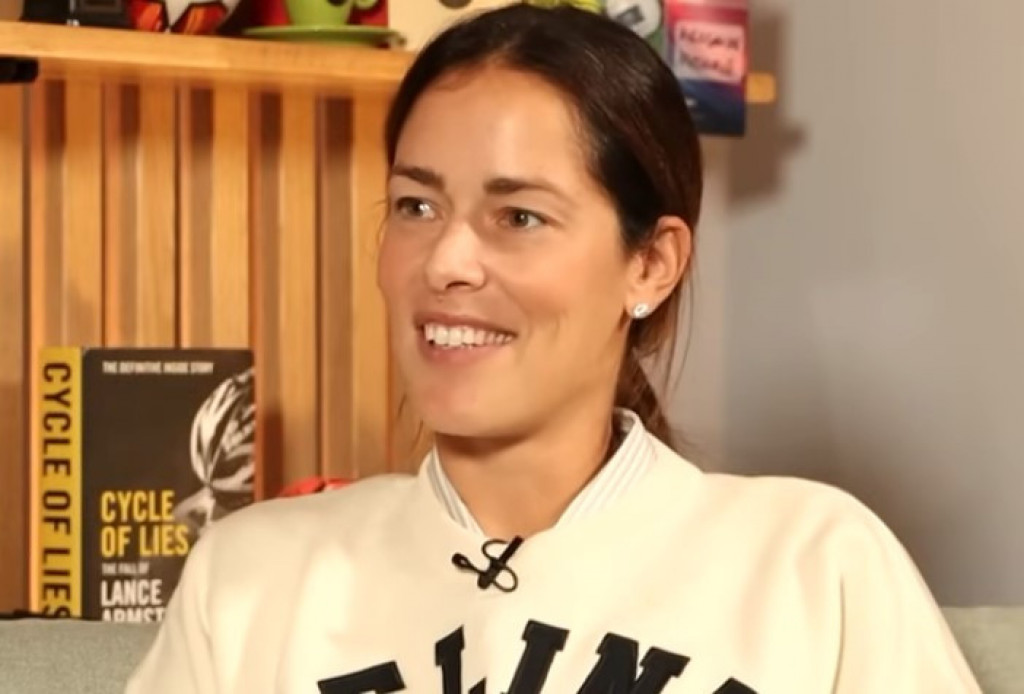 "Pratio nas je ceo dan, nije odustajao": Ana Ivanović otvoreno o neprijatnim trenucima koje je doživela sa Bastijanom