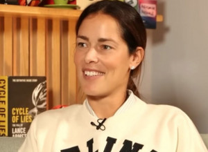 "Pratio nas je ceo dan, nije odustajao": Ana Ivanović otvoreno o neprijatnim trenucima koje je doživela sa Bastijanom