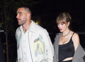 "Ona je mene smuvala": Dečko Tejlor Svift otkrio malo poznate detalje o njihovoj vezi, ovo su svi čekali